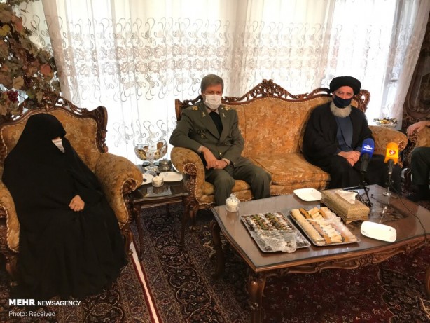 Foto - Dünya çalkalanıyor! İran ayağa kalktı