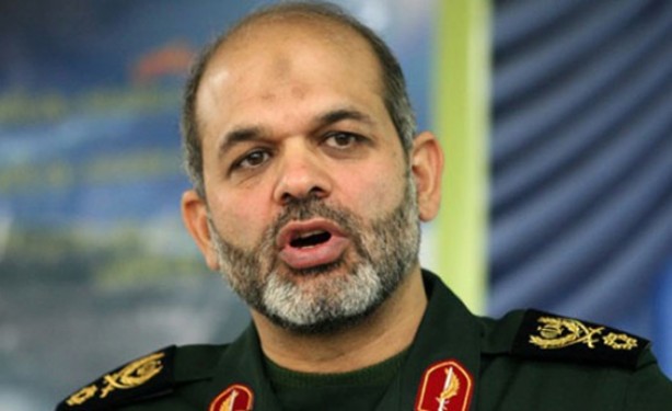 Foto - Dünya çalkalanıyor! İran ayağa kalktı