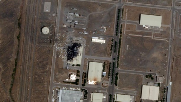 Foto - Dünya çalkalanıyor! İran ayağa kalktı