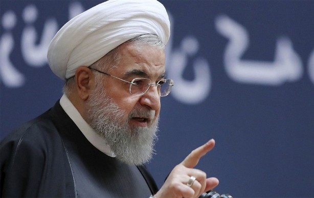 Foto - Dünya çalkalanıyor! İran ayağa kalktı