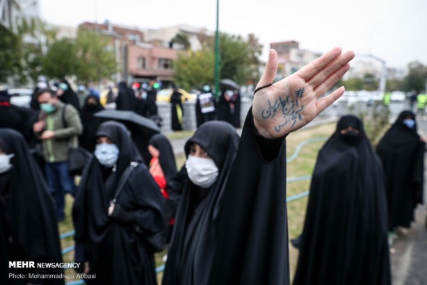 Foto - Dünya çalkalanıyor! İran ayağa kalktı