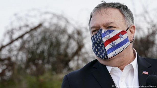 Foto - Dünya çalkalanıyor! İran ayağa kalktı