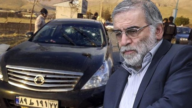 Dünya çalkalanıyor! İran ayağa kalktı