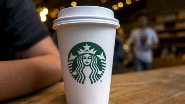 Foto - Dünya çapında boykot çağrıları yapılıyordu! Starbucks'tan şok eden 'Gazze' açıklaması! Hadi oradan be