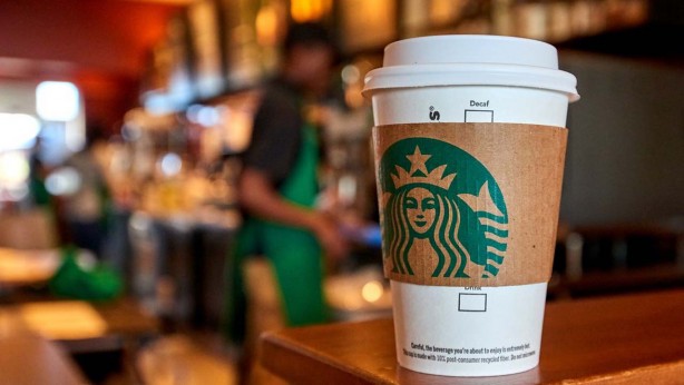 Foto - Dünya çapında boykot çağrıları yapılıyordu! Starbucks'tan şok eden 'Gazze' açıklaması! Hadi oradan be