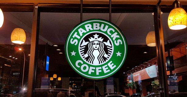 Foto - Dünya çapında boykot çağrıları yapılıyordu! Starbucks'tan şok eden 'Gazze' açıklaması! Hadi oradan be