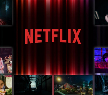 Foto - Dünya çapında skandalları ile bilinen Netflix, 2025’te fiziksel mağaza açmayı planlıyor