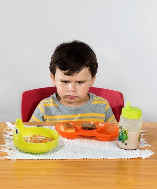 Foto - Dünya çocukları kahvaltıda ne yiyor?