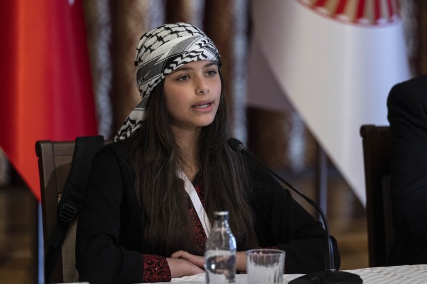 Foto - Dünya çocukları TBMM’de