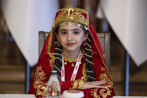 Foto - Dünya çocukları TBMM’de