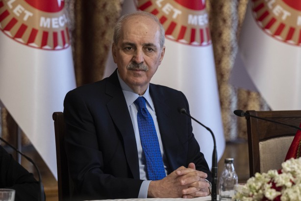 Foto - Dünya çocukları TBMM’de