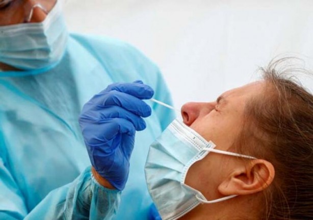 Foto - Dünya dehşete düştü! Ceset tarlasına dönüştü