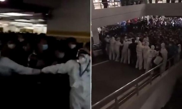 Foto - Dünya dehşete düştü! Ceset tarlasına dönüştü