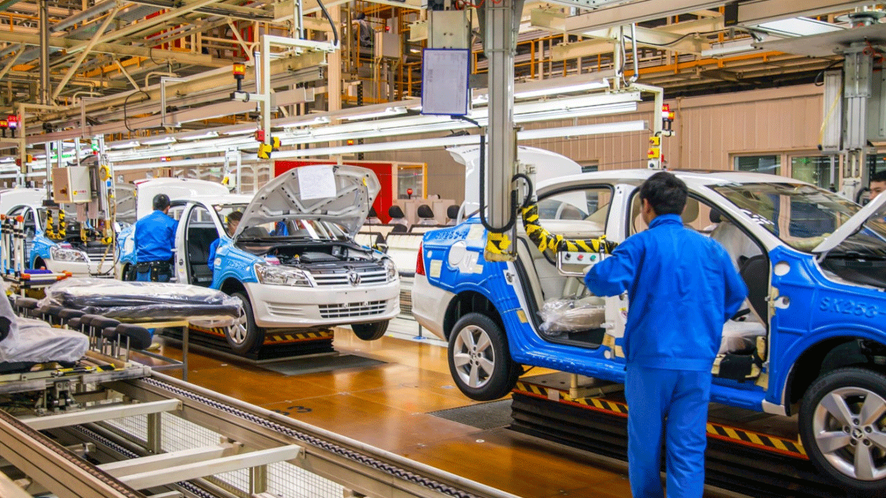 Dünya devine büyük şok: 50 bin aracı geri çağırdılar!