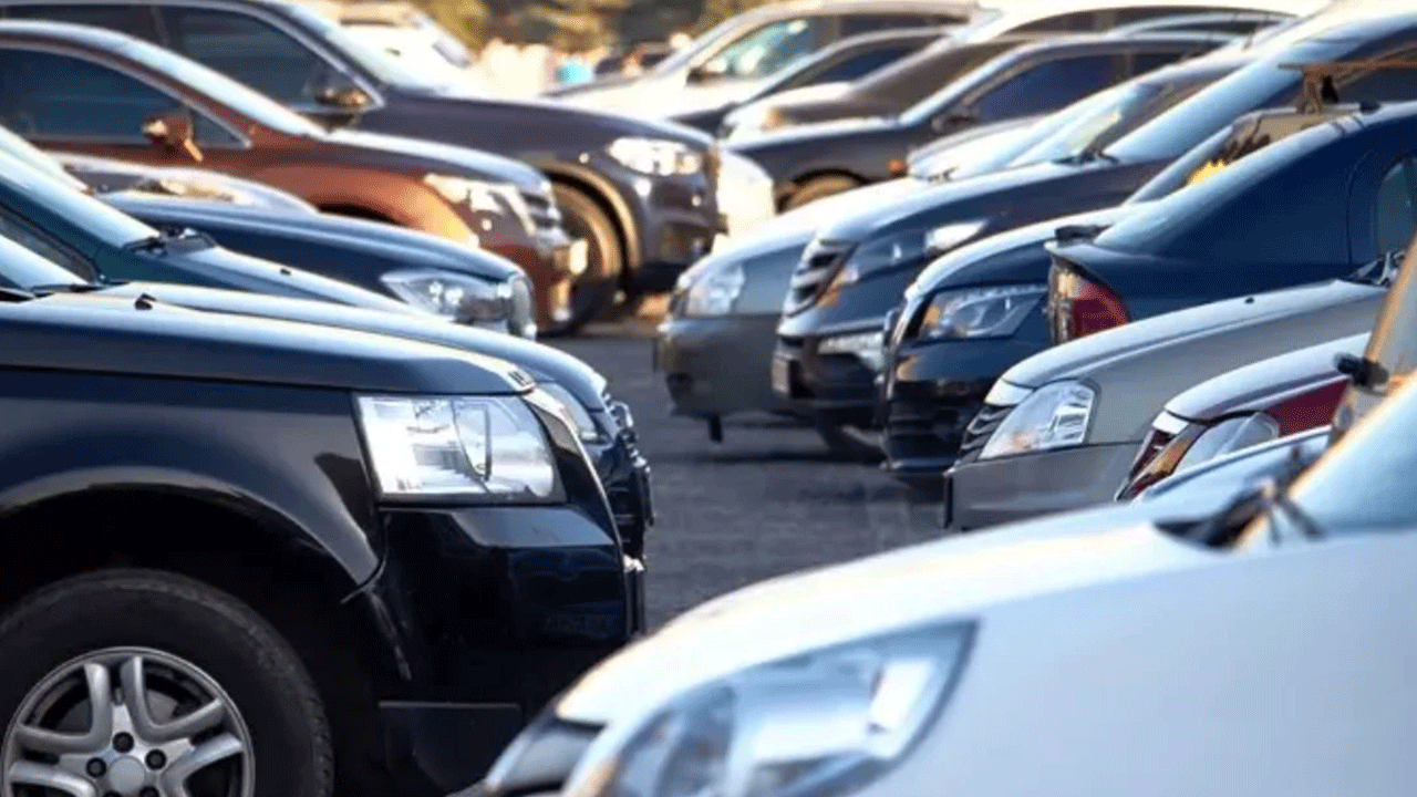 Foto - Dünya devine büyük şok: 50 bin aracı geri çağırdılar!