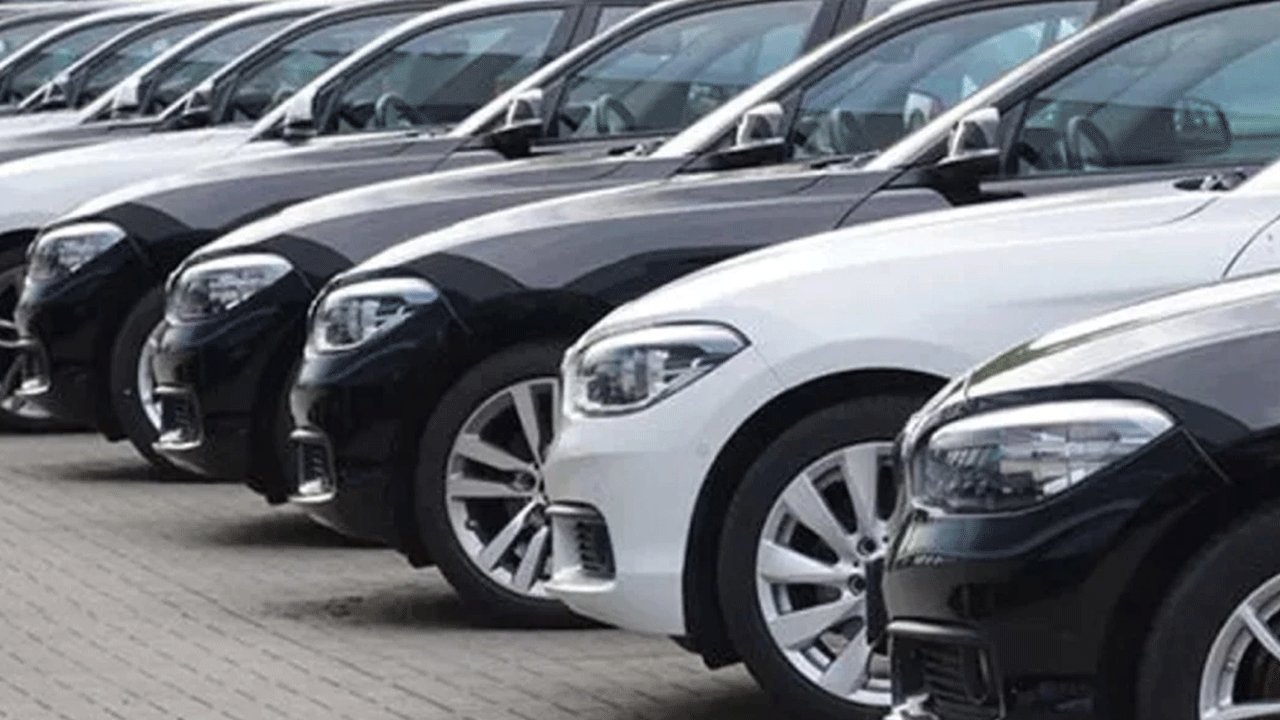 Foto - Dünya devine büyük şok: 50 bin aracı geri çağırdılar!