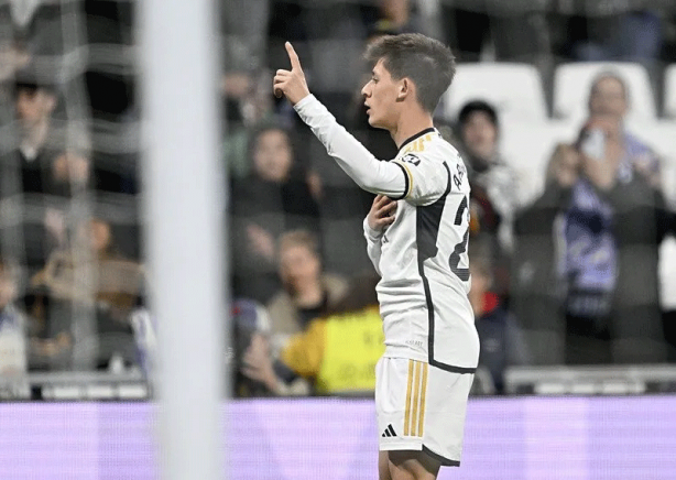 Foto - Dünya devi Arda Güler için çıldırdı! Ödenecek bonservis belli oldu: Türk futbol tarihine geçecek