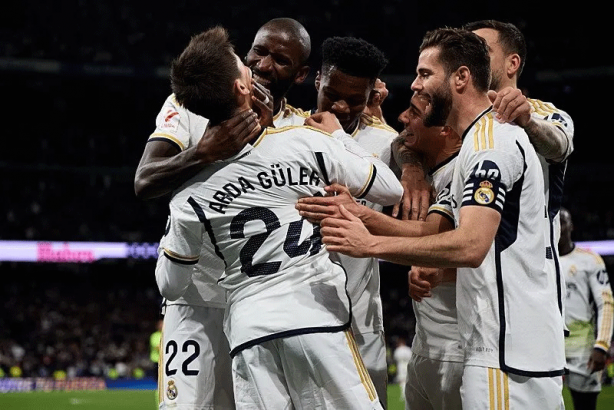 Foto - Dünya devi Arda Güler için çıldırdı! Ödenecek bonservis belli oldu: Türk futbol tarihine geçecek