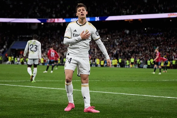 Foto - Dünya devi Arda Güler için çıldırdı! Ödenecek bonservis belli oldu: Türk futbol tarihine geçecek