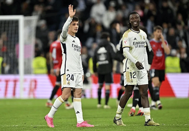 Foto - Dünya devi Arda Güler için çıldırdı! Ödenecek bonservis belli oldu: Türk futbol tarihine geçecek