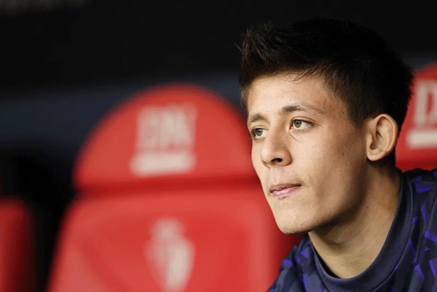 Foto - Dünya devi Arda Güler için çıldırdı! Ödenecek bonservis belli oldu: Türk futbol tarihine geçecek