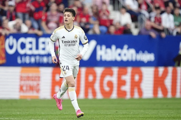 Foto - Dünya devi Arda Güler için çıldırdı! Ödenecek bonservis belli oldu: Türk futbol tarihine geçecek