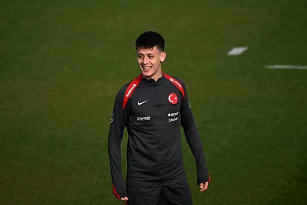 Foto - Dünya devi Arda Güler için çıldırdı! Ödenecek bonservis belli oldu: Türk futbol tarihine geçecek