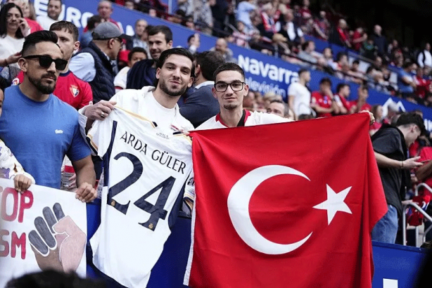 Foto - Dünya devi Arda Güler için çıldırdı! Ödenecek bonservis belli oldu: Türk futbol tarihine geçecek