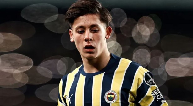 Dünya devi Arda Güler'i istiyor! İşte Fenerbahçe'nin istediği rakam
