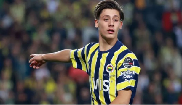 Foto - Dünya devi Arda Güler'i istiyor! İşte Fenerbahçe'nin istediği rakam