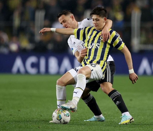 Foto - Dünya devi Arda Güler'i istiyor! İşte Fenerbahçe'nin istediği rakam