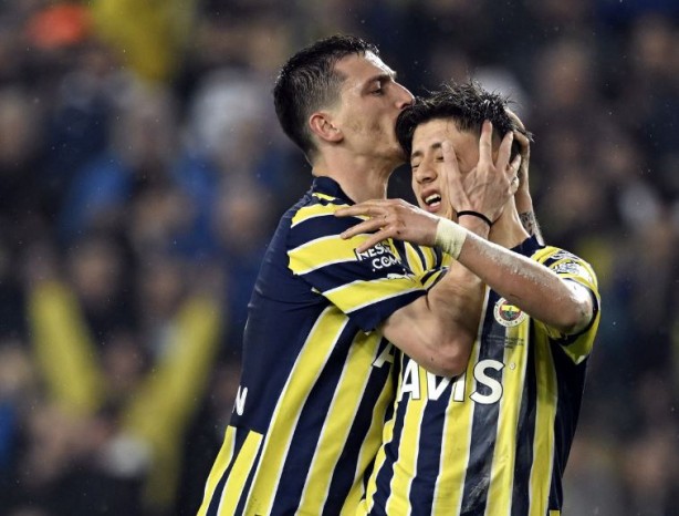 Foto - Dünya devi Arda Güler'i istiyor! İşte Fenerbahçe'nin istediği rakam