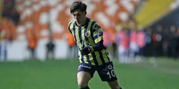 Foto - Dünya devi Arda Güler'i istiyor! İşte Fenerbahçe'nin istediği rakam