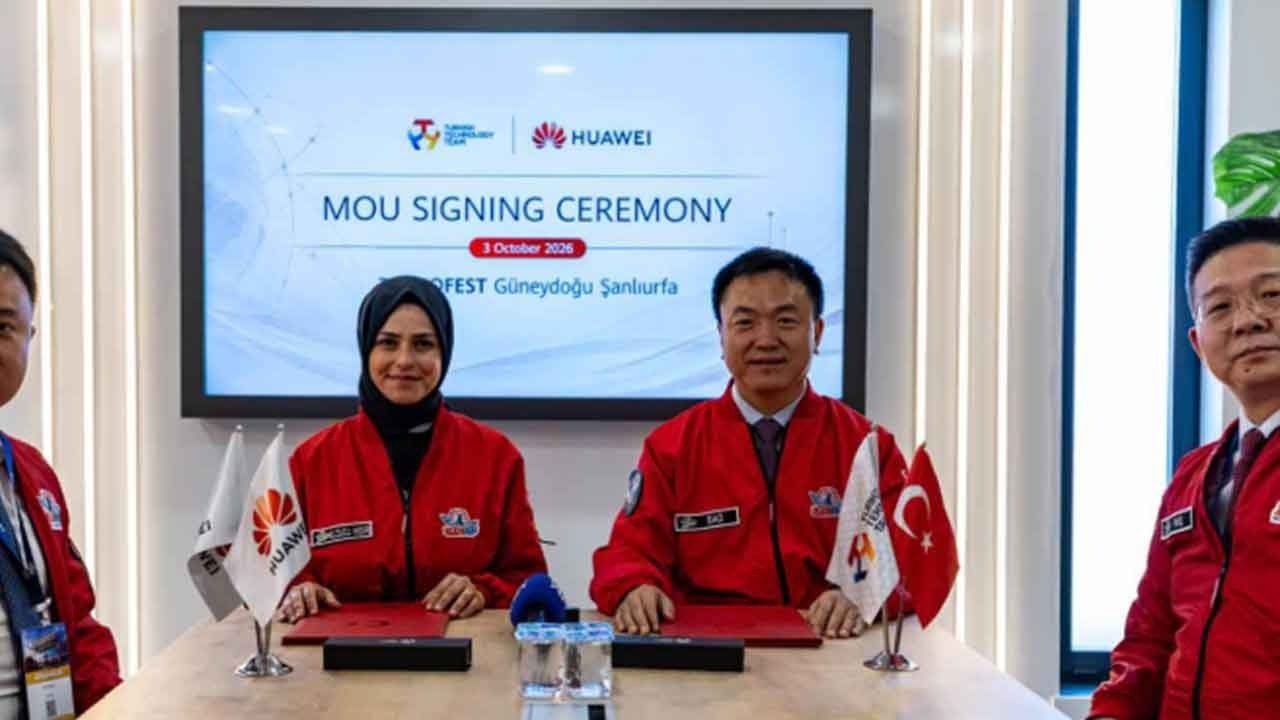 Foto - Dünya devi Baykar'ın kapısında bitti: Büyük anlaşma kamuoyuna ilan edildi