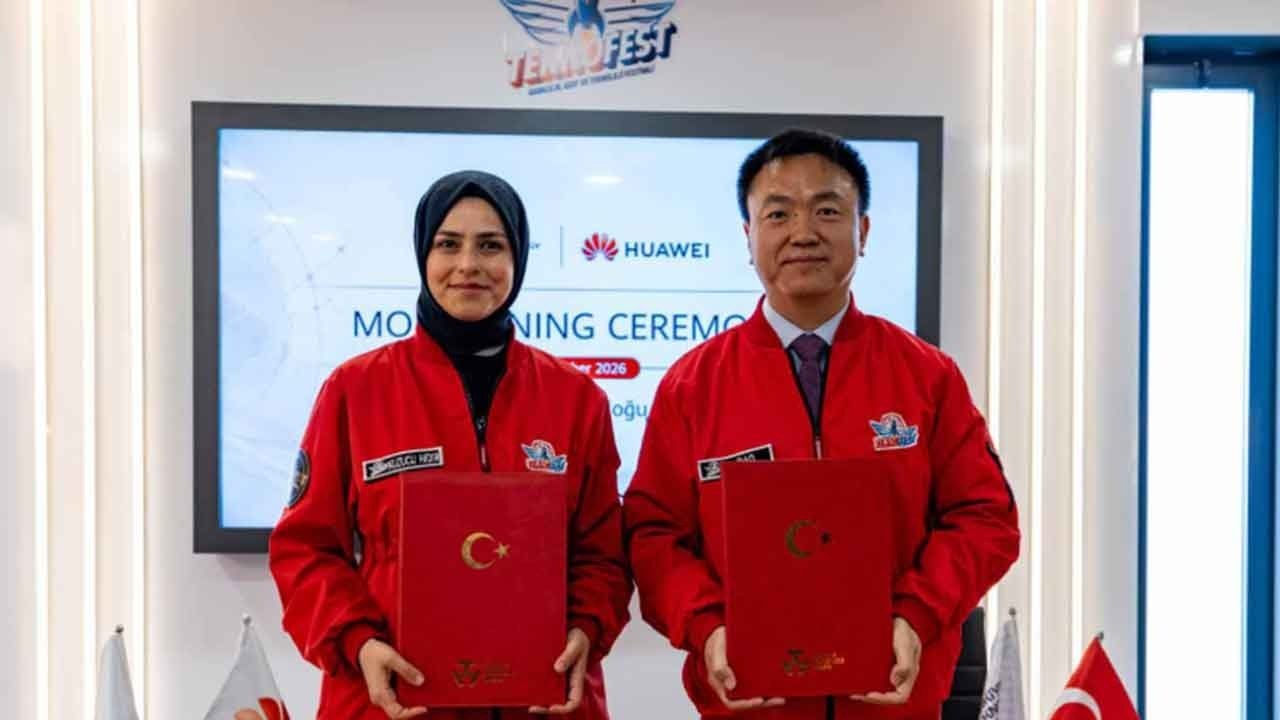Foto - Dünya devi Baykar'ın kapısında bitti: Büyük anlaşma kamuoyuna ilan edildi