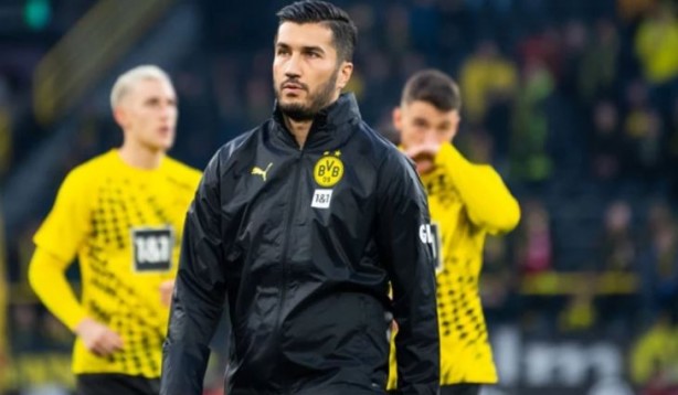 Foto - Dünya devi Borussia Dortmund, Nuri Şahin'le anlaştı
