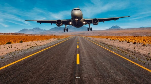 Foto - Dünya devi 'Çok heyecan verici' diyerek duyurdu! Türkiye onlarca uçak alacak, imzalar resmen atıldı