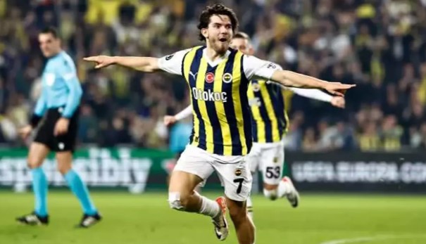 Dünya devi harekete geçti! Ferdi için teklifi yükselttiler