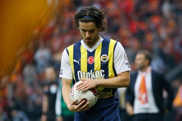 Foto - Dünya devi harekete geçti! Ferdi için teklifi yükselttiler