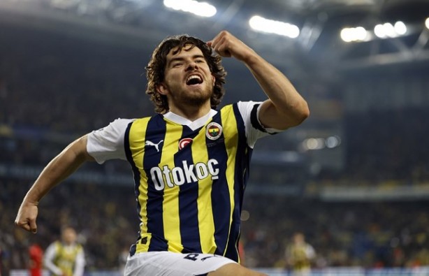 Foto - Dünya devi harekete geçti! Ferdi için teklifi yükselttiler