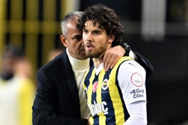 Foto - Dünya devi harekete geçti! Ferdi için teklifi yükselttiler