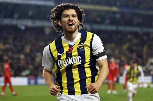 Foto - Dünya devi harekete geçti! Ferdi için teklifi yükselttiler