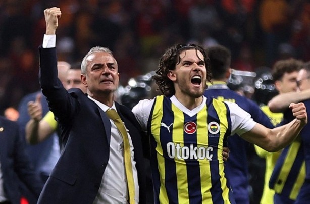 Foto - Dünya devi harekete geçti! Ferdi için teklifi yükselttiler