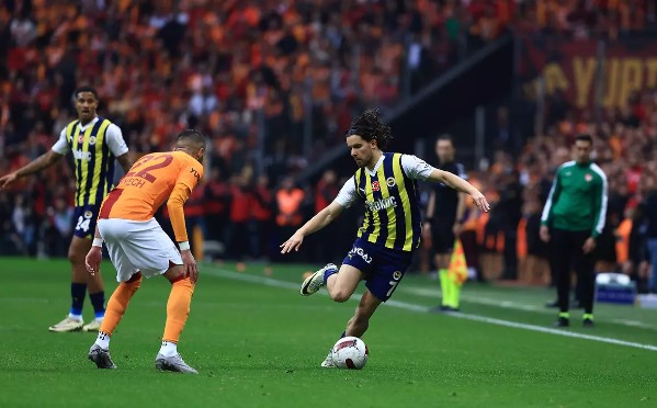 Foto - Dünya devi harekete geçti! Ferdi için teklifi yükselttiler