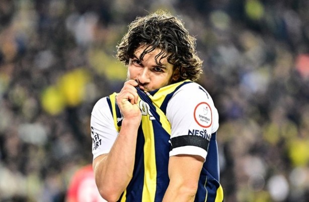 Foto - Dünya devi harekete geçti! Ferdi için teklifi yükselttiler