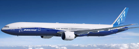 Foto - Dünya devi duyurdu: Türkiye'den 4 adet uçak siparişi aldık