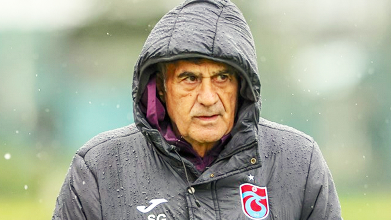 Foto - Dünya devi ilan etti: İtiraf geldi... Herkes şaşkın! Trabzonspor bu sefer yapabilecek mi?