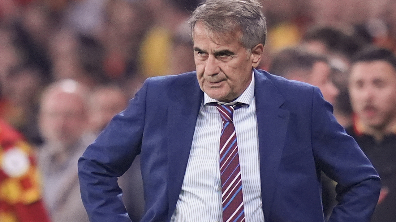 Foto - Dünya devi ilan etti: İtiraf geldi... Herkes şaşkın! Trabzonspor bu sefer yapabilecek mi?