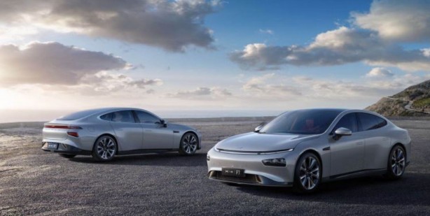 Foto - Dünya devi itiraf etti: Çin'in elektrikli otomobilleri bizi korkutuyor