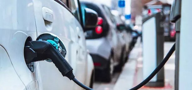 Foto - Dünya devi itiraf etti: Çin'in elektrikli otomobilleri bizi korkutuyor